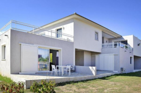 Rés Marea Resort, Santa-Lucia-di-Moriani, 2 room apt